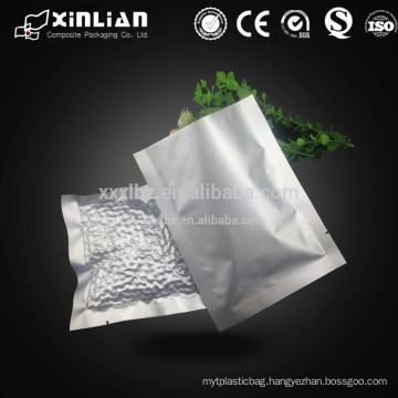 hot sale heat seal aluminum foil vacuum packing bags